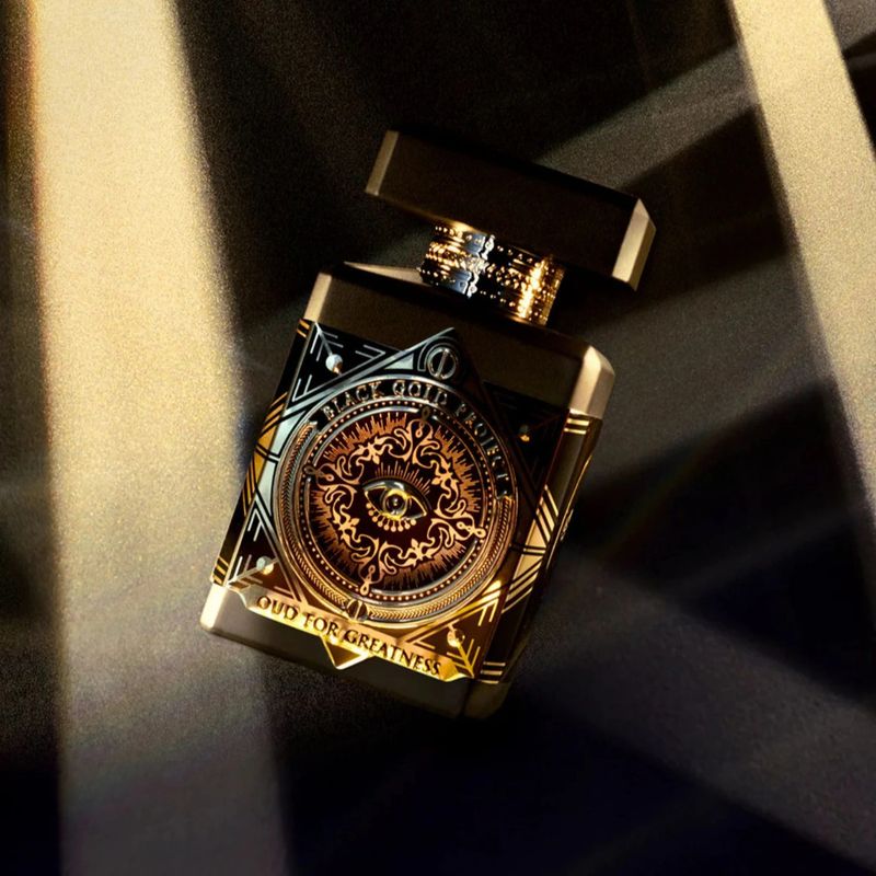 INITIO Oud for Greatness 90ml Eau de Parfum - Image 5