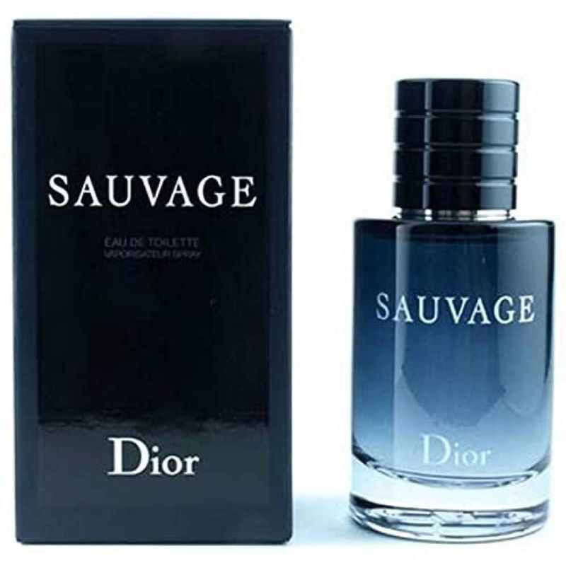 k koylaa Sauvage Eau de Parfum 100 ml - Image 2