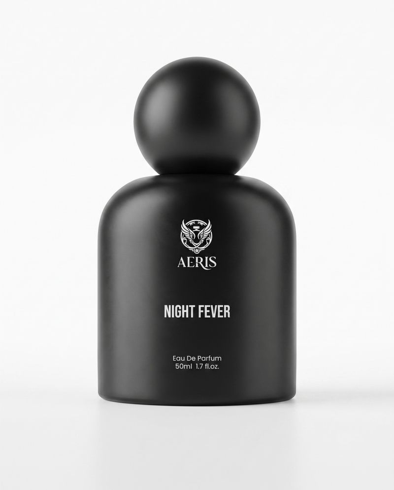 aeris Night Fever Eau de Parfum 50ml - Image 2