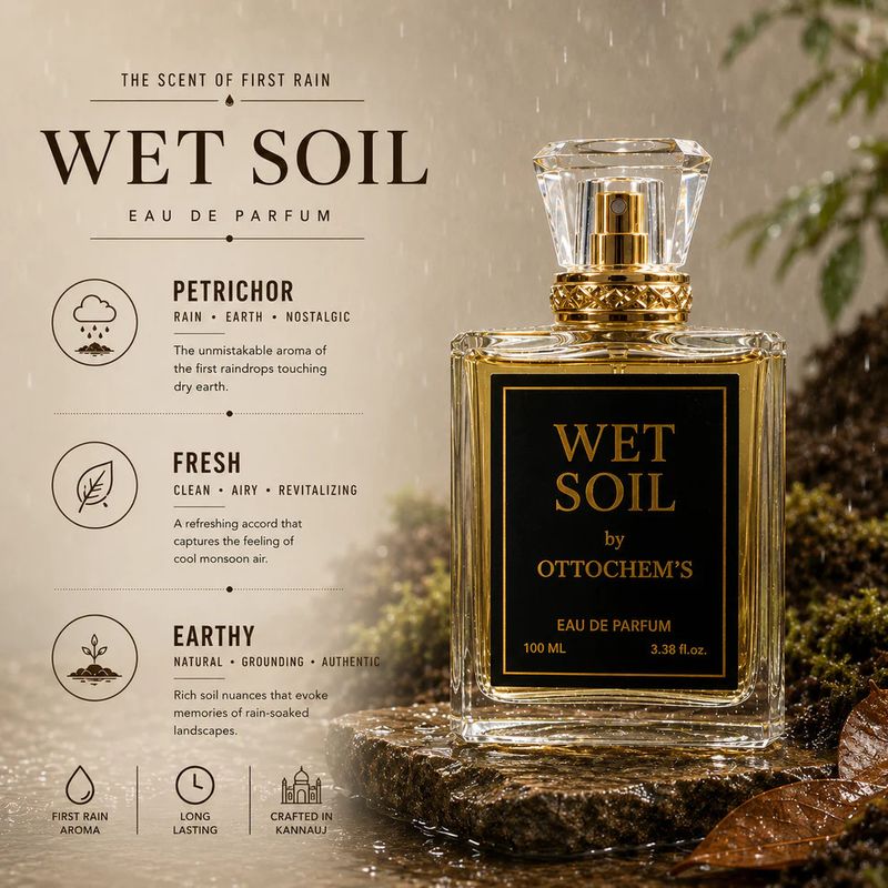 OTTOCHEM'S Wet Soil 100 ml - Image 4