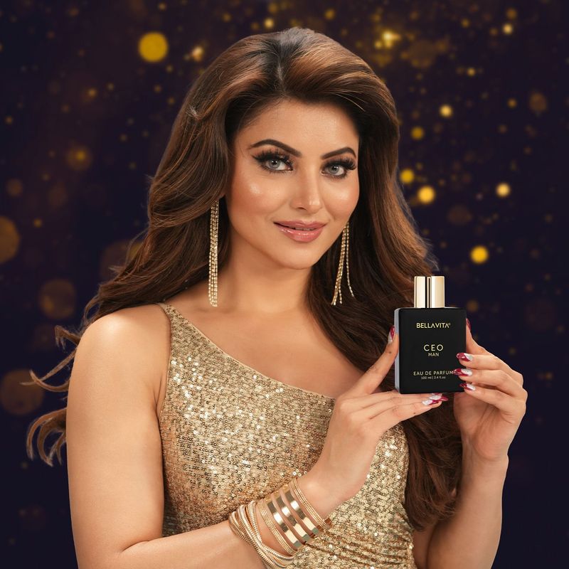 BELLAVITA CEO MAN Eau De Parfum - Image 4