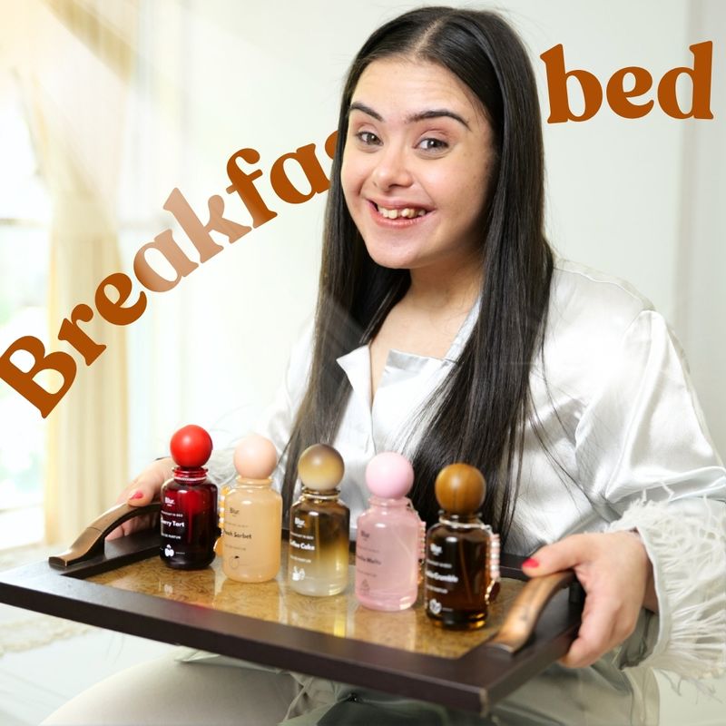 Blur India Vanilla Melts + Smells Like Breakfast in Bed 3L - Image 5
