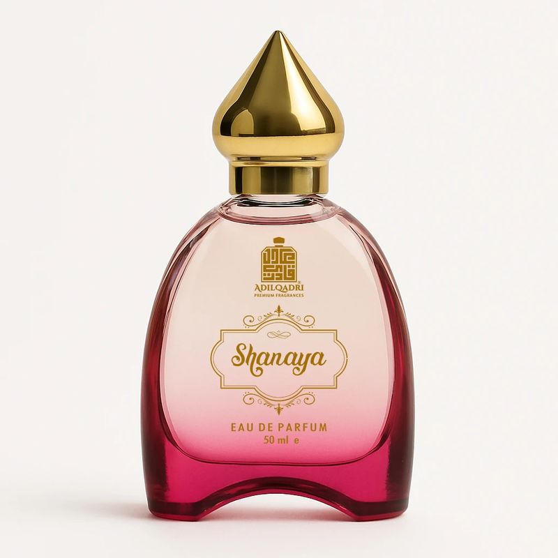 Adilqadri Shanaya Eau de Parfum 50ml - Image 3