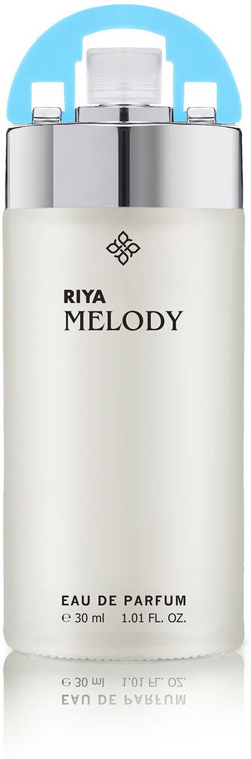 RIYA Melody Green Perfume 30 ml - Image 2