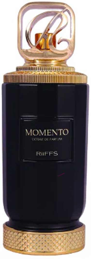 Riiffs Parfums Momento Extrait De Parfum 100 ml - Image 2