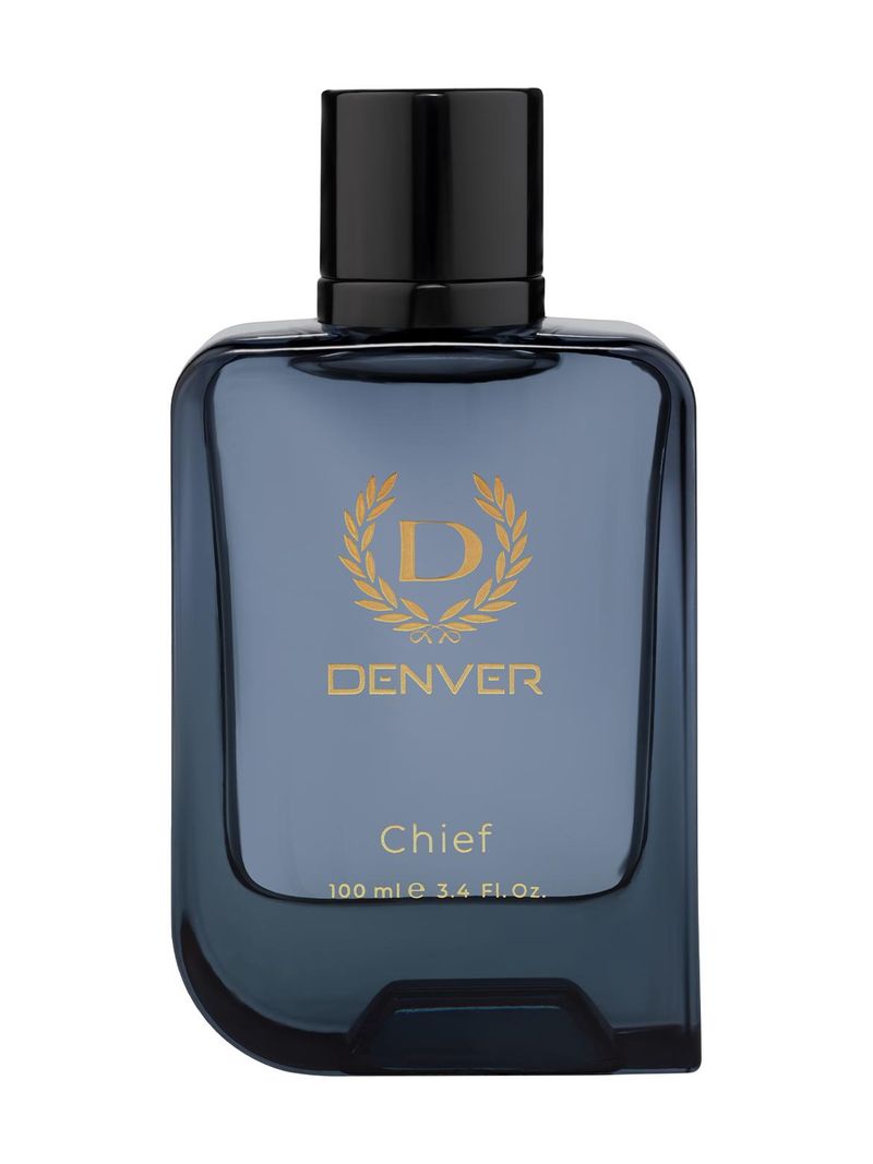 DENVER Chief Eau de Parfum 100ml for Men - Image 3