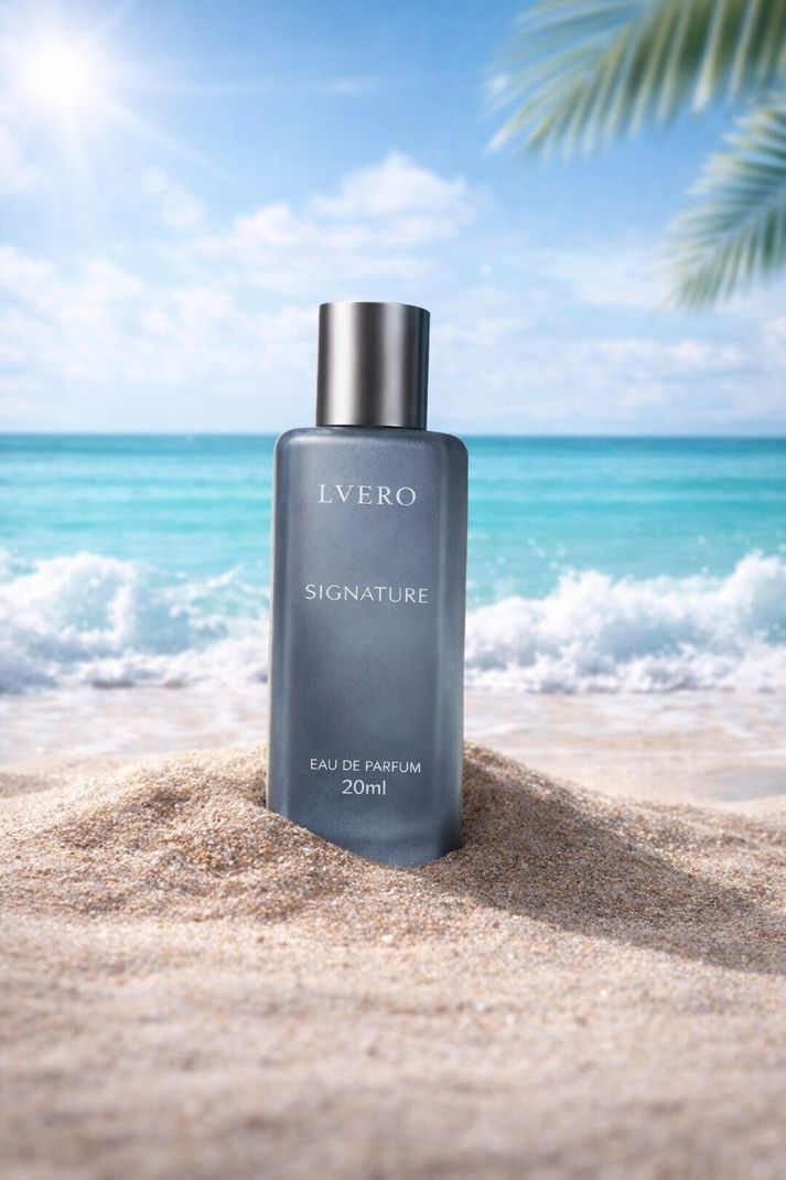 L'vero Signature Eau de Parfum 20ml - Image 5