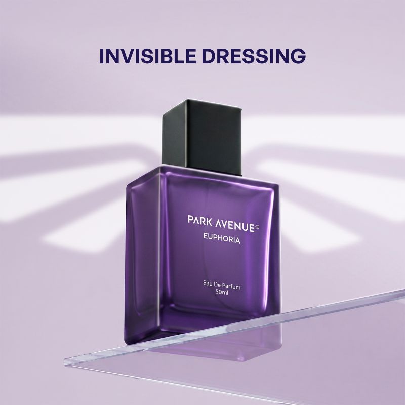 Park Avenue Euphoria Eau de Parfum 50 ml - Image 4