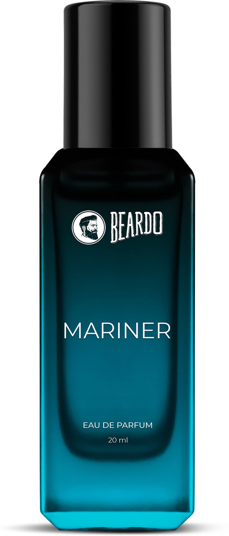 beardo mariner edp perfume strong hints long lasting aromal eau de parfum 20 ml