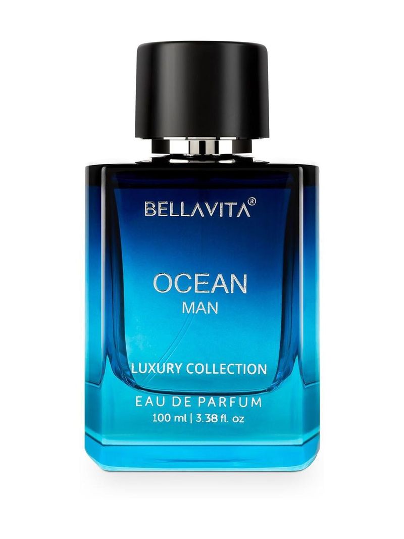 BELLAVITA OCEAN Man Perfume 100ml - Image 2