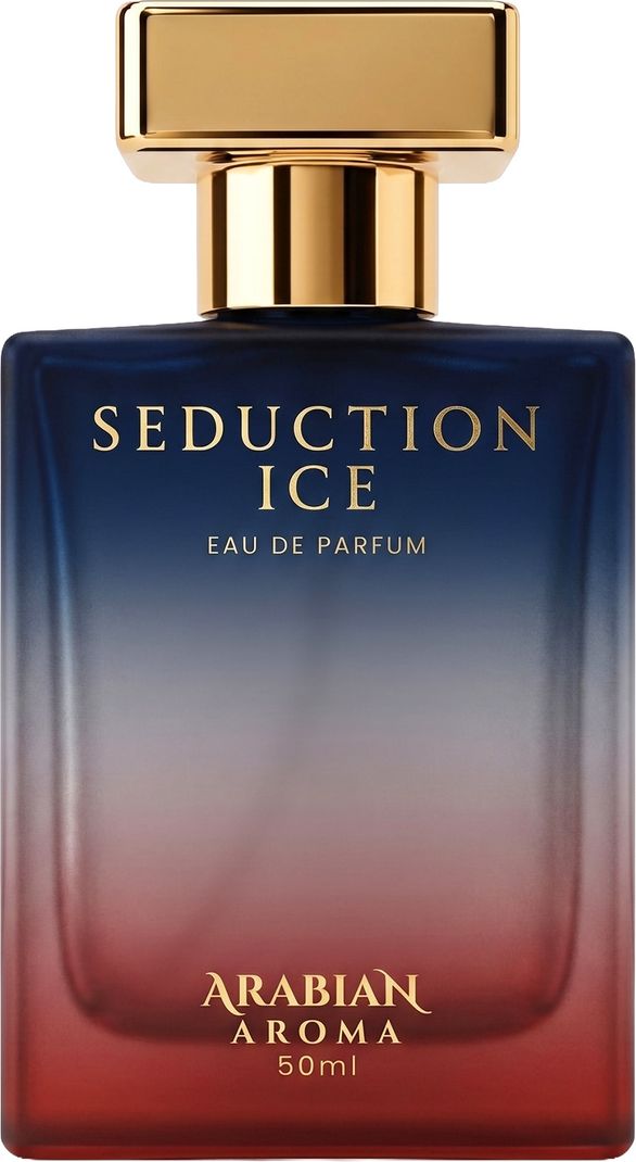 Arabian Aroma Seduction Ice Fresh Fragrance - Image 2