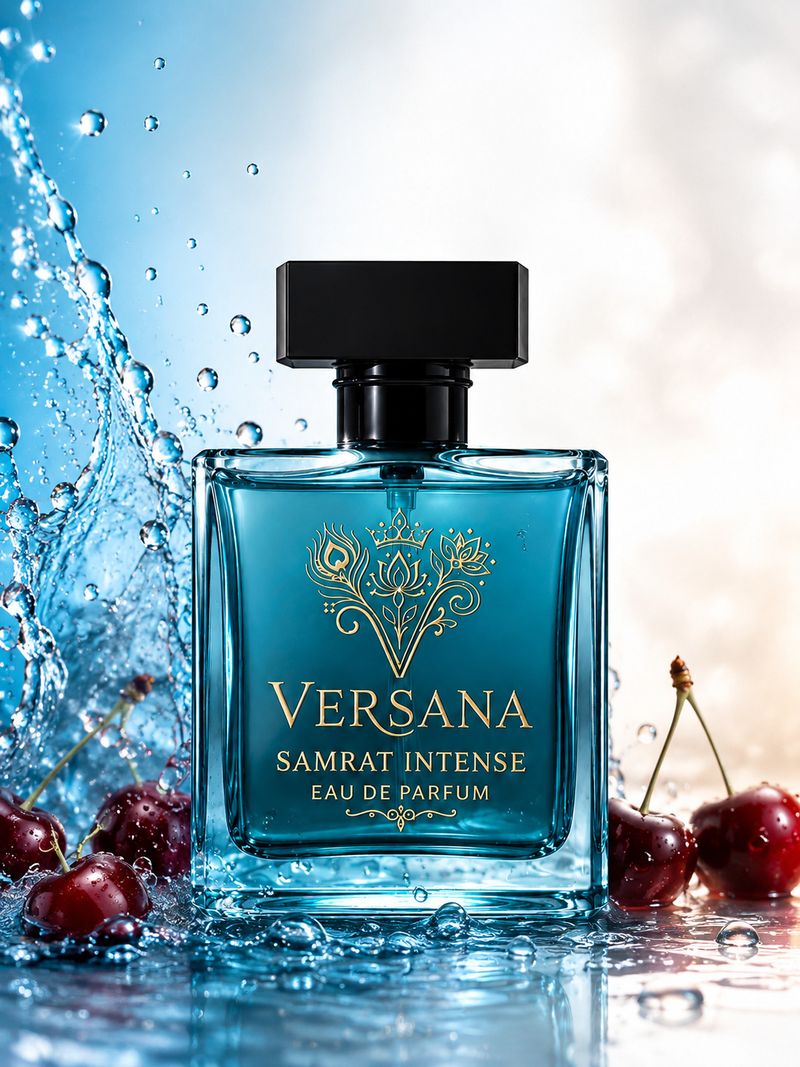 VERSANA Long Lasting Fresh Scent Eau de Parfum - Image 4
