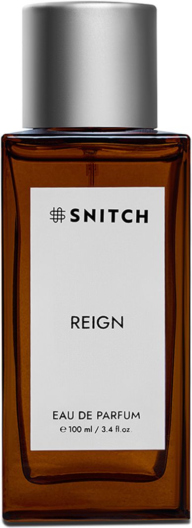 Snitch 4MSFR0929 Perfume - 100 ml (For Men) - Image 2
