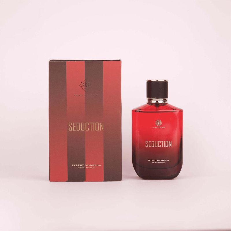 XLNC Seduction 100 Perfume 100 ml - Image 4