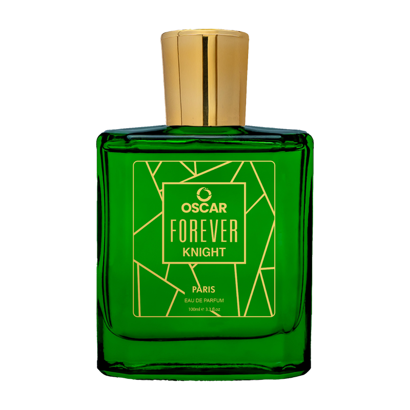 OSCAR Forever Knight Eau de Parfum - 100 ml (For Men & Women)