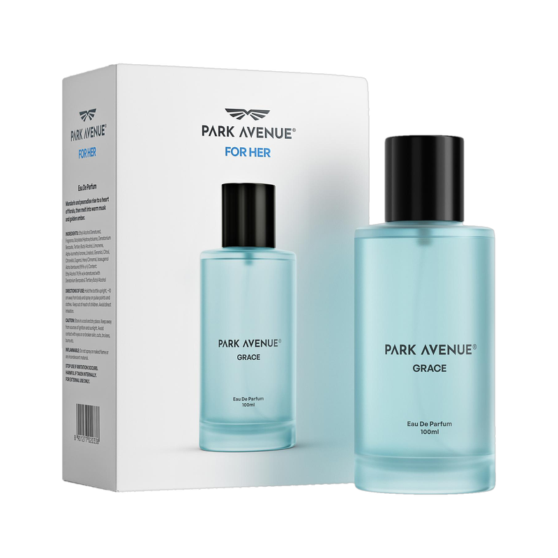 PARK AVENUE Grace Eau de Parfum  -  100 ml