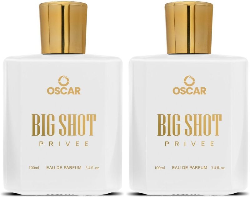OSCAR Bigshot Privee Premium Perfume Combo - Image 2