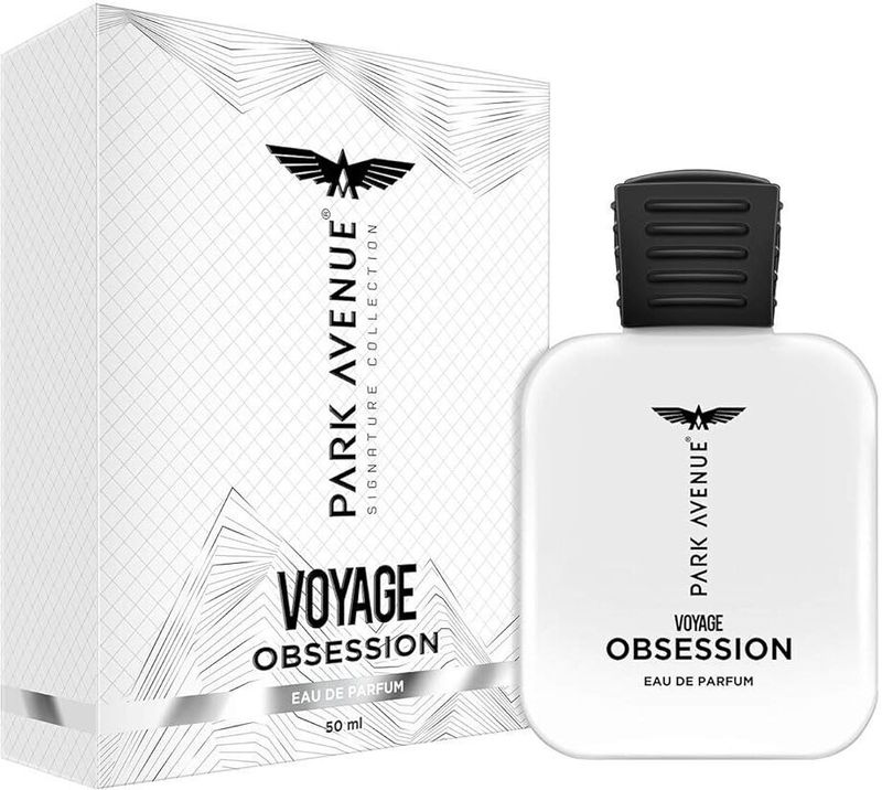 PARK AVENUE Voyage Obsession Eau De Parfum - Image 2