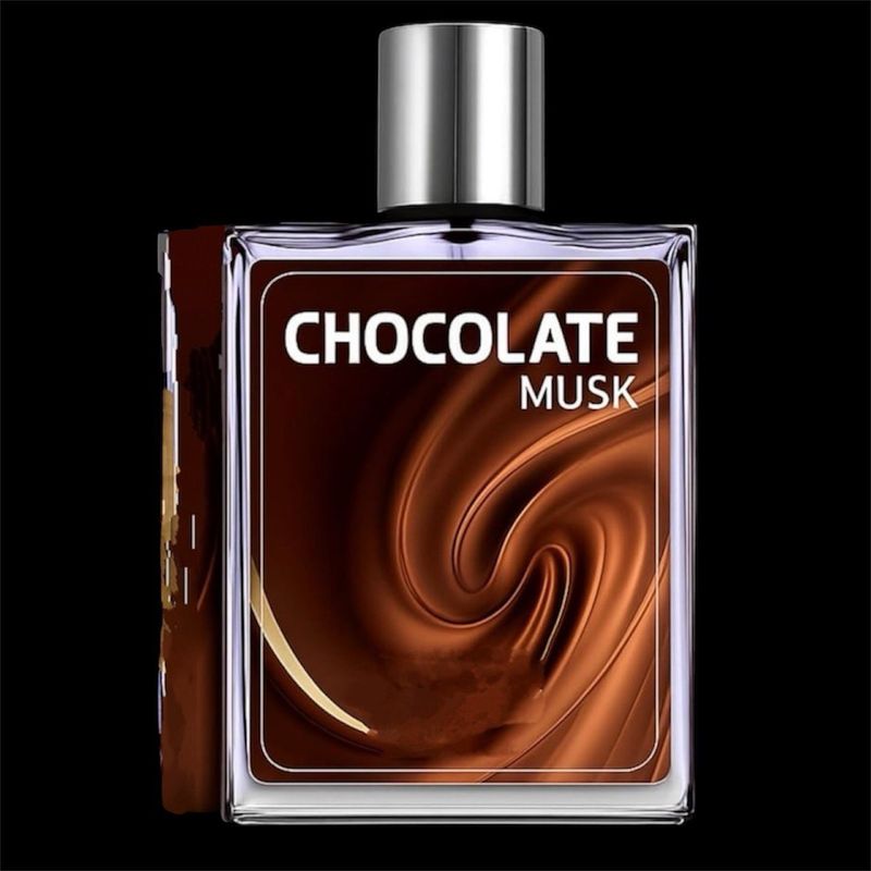 VBAROMA Chocolate Fantasy Perfume Spray 50 ml - Image 5