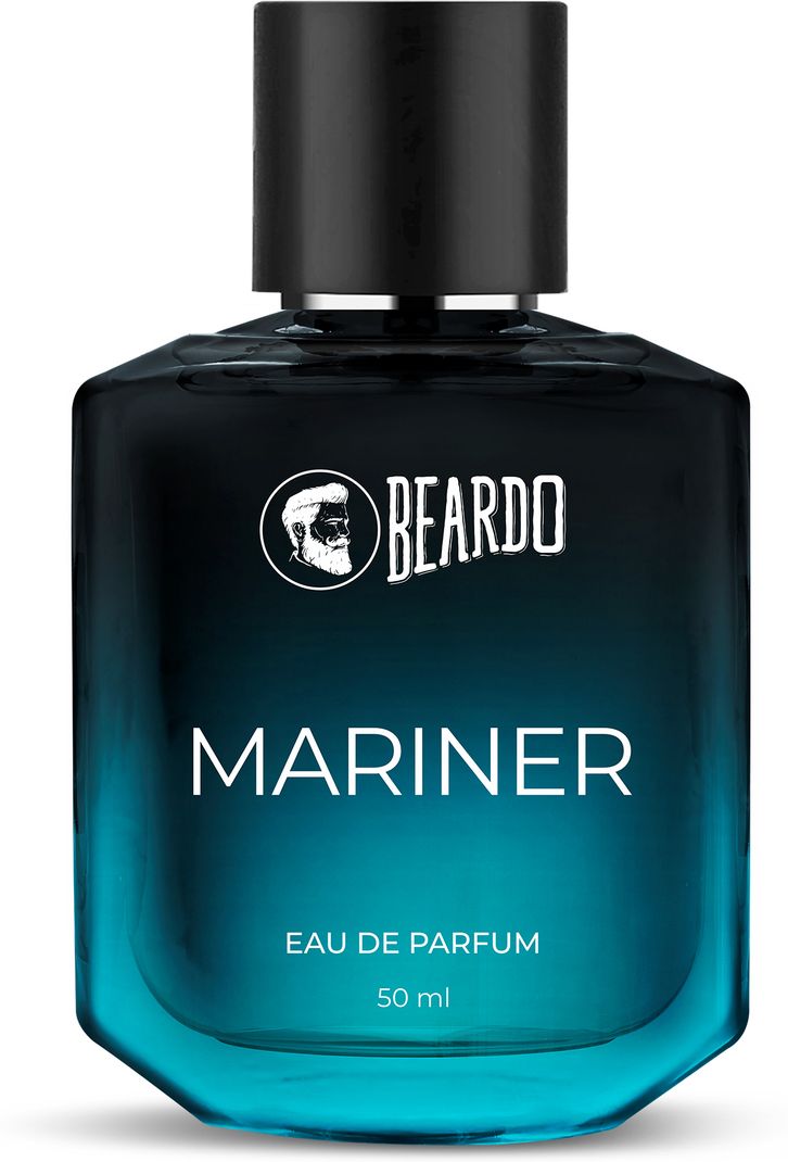 Beardo Mariner EDP Perfume 50 ml - Image 2