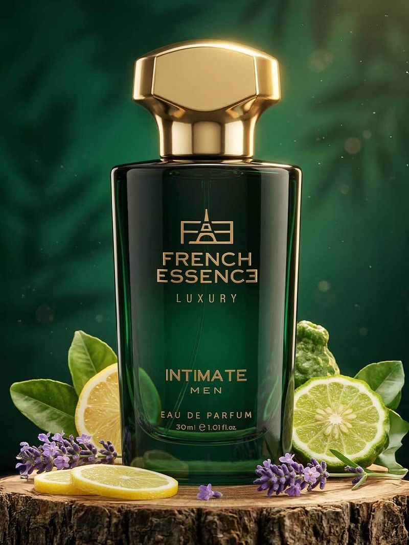 FRENCH ESSENCE Luxury Intimate 30 ml - Image 3