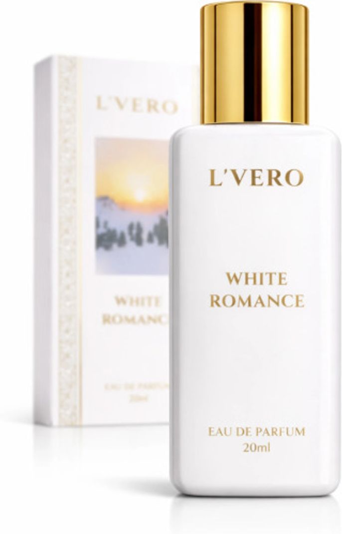 L'vero 4-20ML-SET Eau de Parfum 80 ml - Image 6