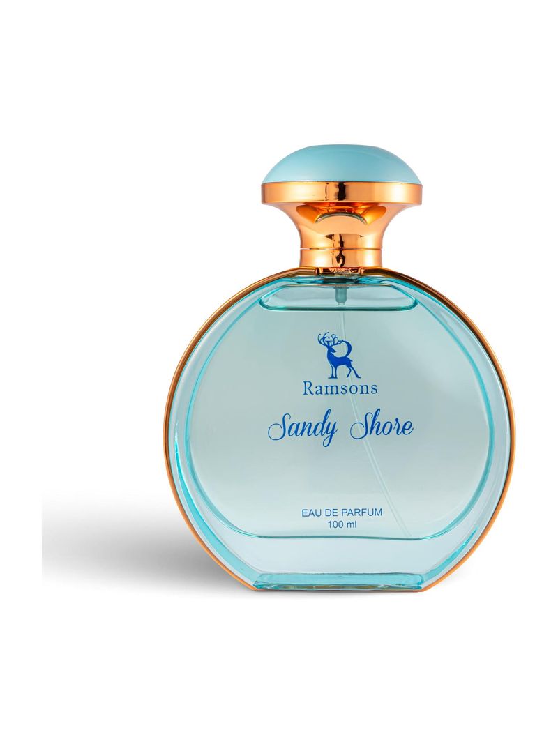 RAMSONS Sandy Shore Eau de Parfum 100 ml - Image 2