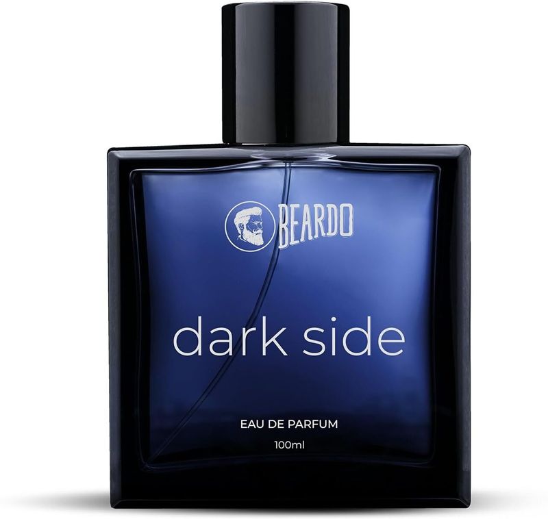 BEARDO Dark Side Perfume For Men, 100 ml - Image 2
