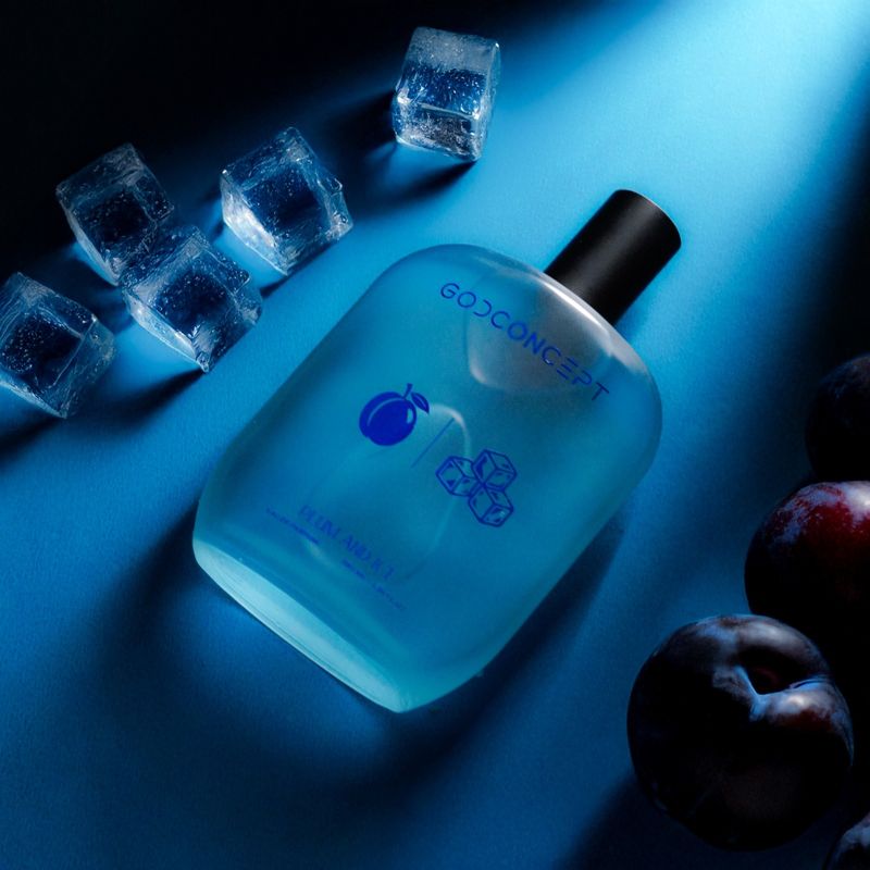 GodConcept PLUMANDICE_100 Eau de Parfum 100 ml - Image 4