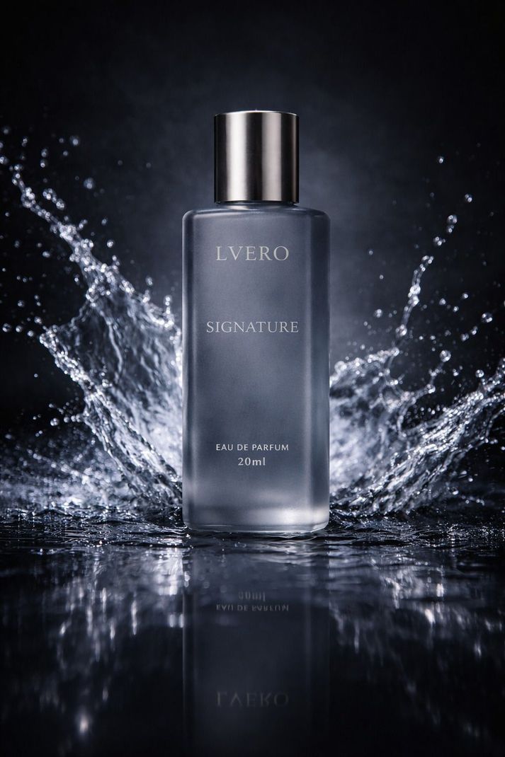 L'vero Signature Eau de Parfum 20ml - Image 6