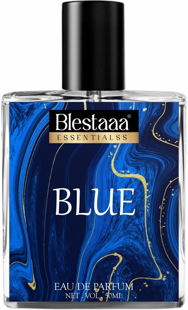 blestaaa essentialss BLUE Perfume 100 ml - Image 2