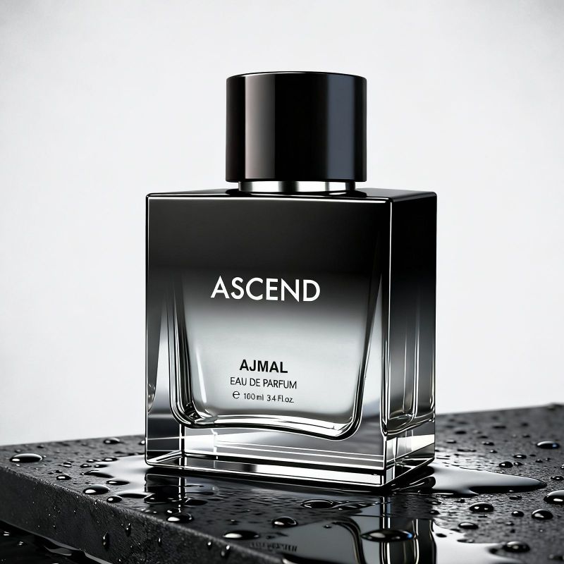 Ajmal Ascend Perfume 100 ml - Image 3