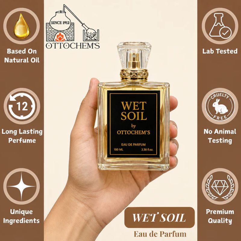 OTTOCHEM'S Wet Soil 100 ml - Image 5