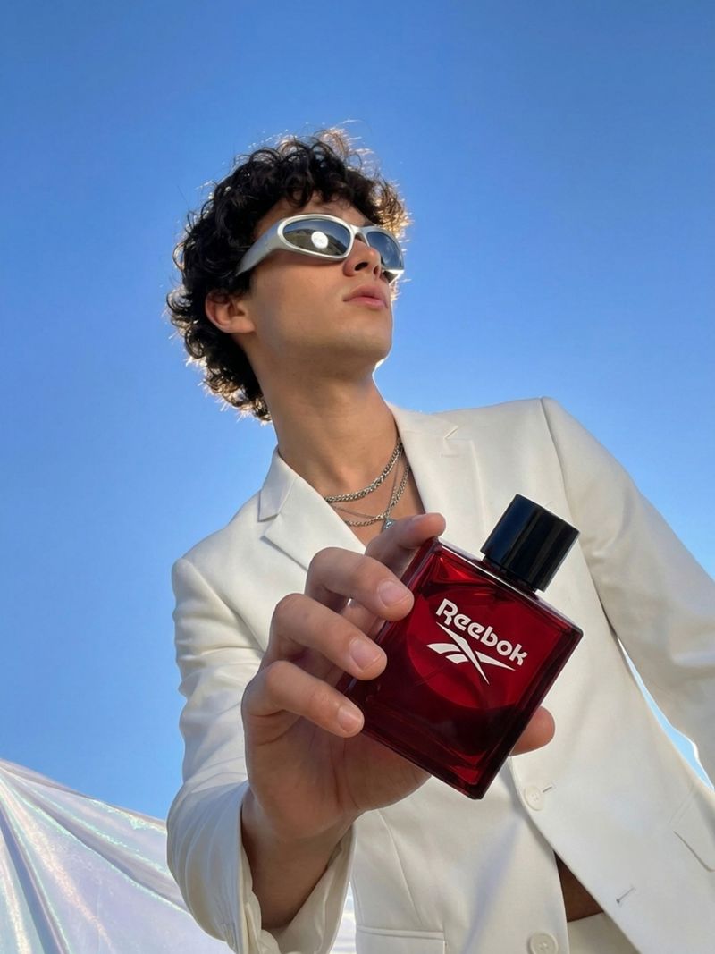 Reebok Trust Your Intuition EDT Perfume 25ml - Image 4