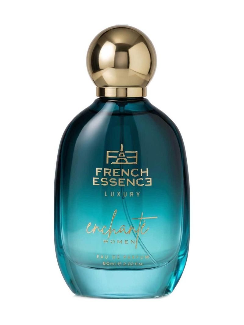 FRENCH ESSENCE Luxury Enchante Scent 60 ml - Image 2