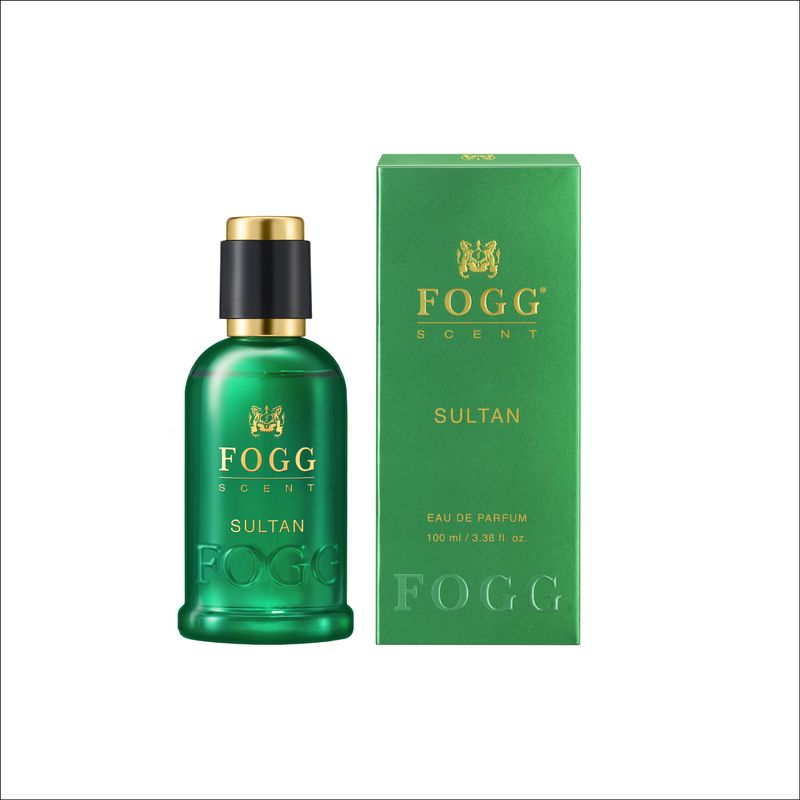 FOGG Sultan Eau De Parfum 100ml - Image 2