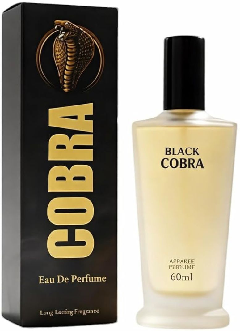 Royal Aura Eau De Parfum 60ml - Image 2