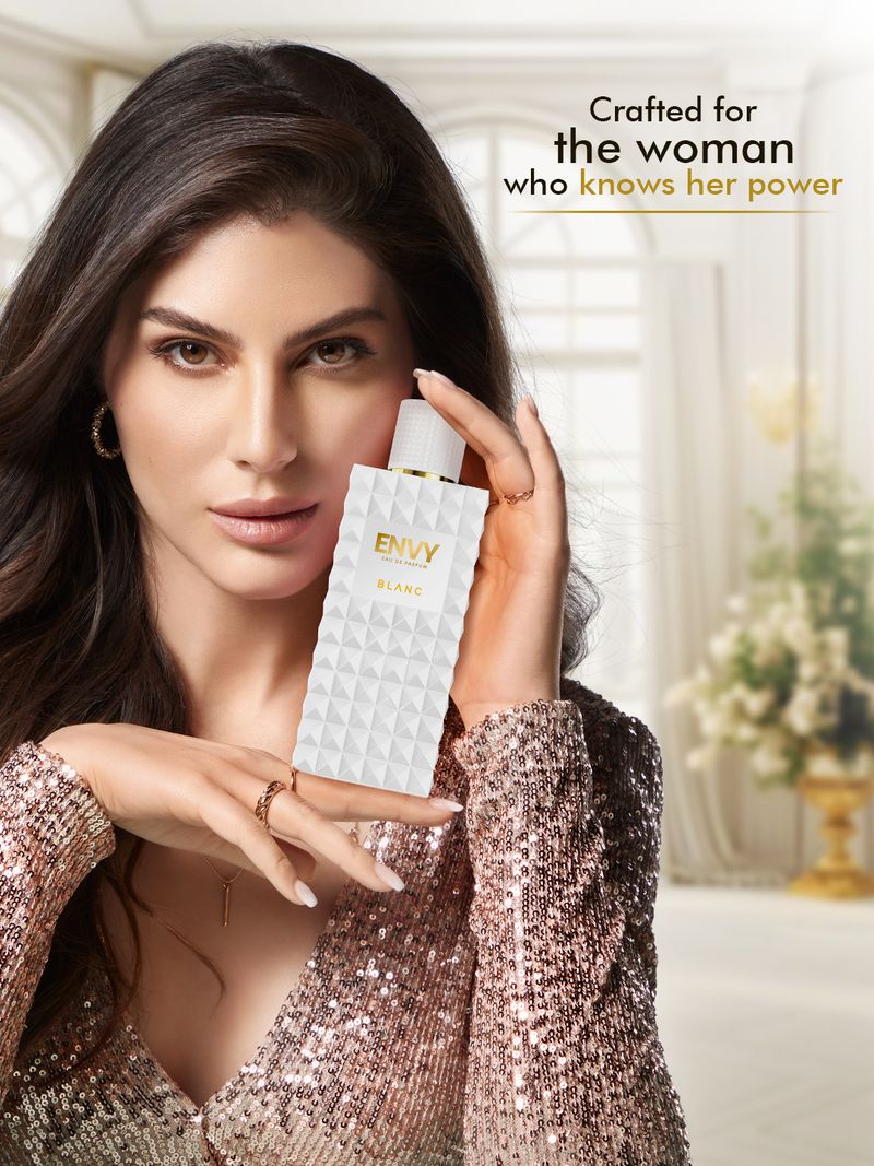 Envy Eclips & Blanc Eau de Parfum - Image 4