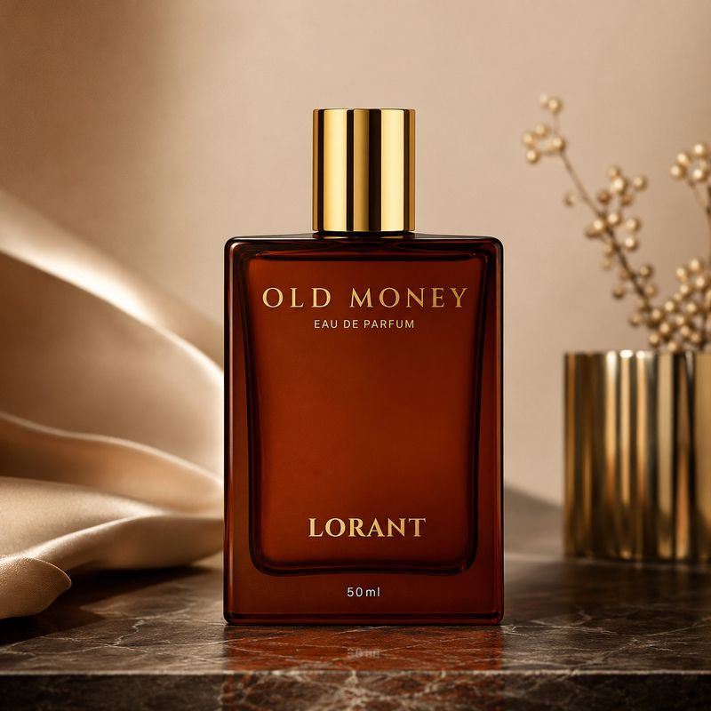 OLD MONEY Men's Eau de Parfum - Image 2
