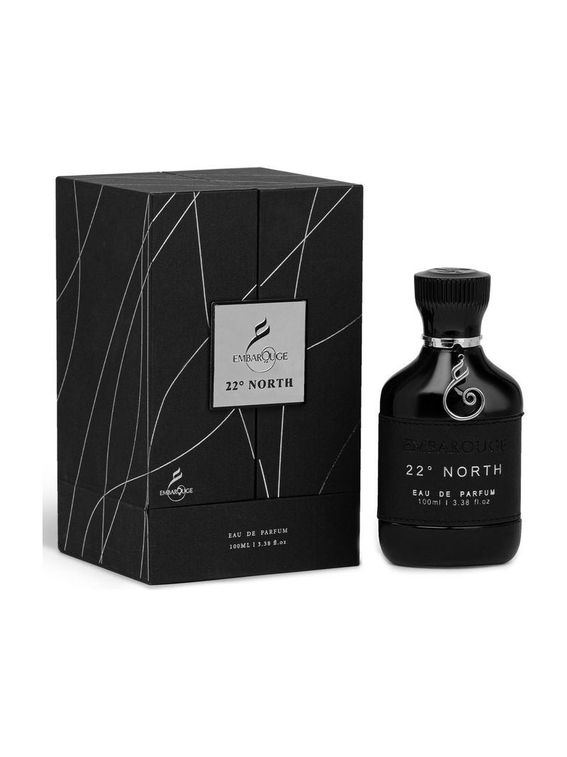 Embarouge 22 North Long Lasting Luxury - Image 2