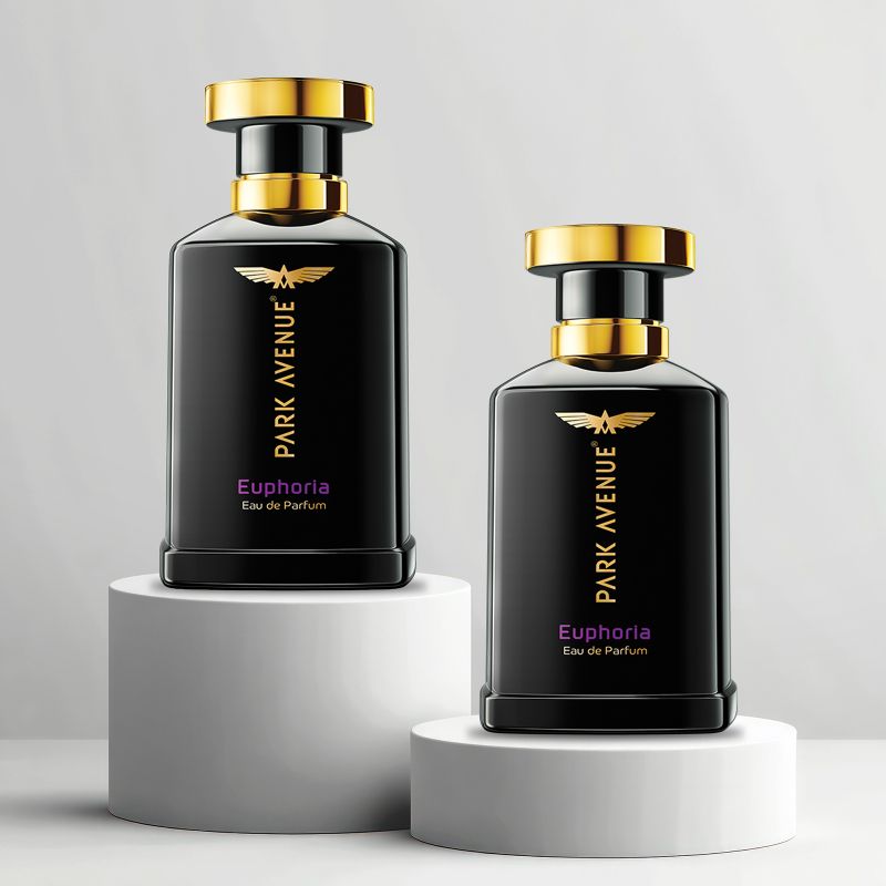 Park Avenue Euphoria Eau de Parfum 200 ml - Image 4