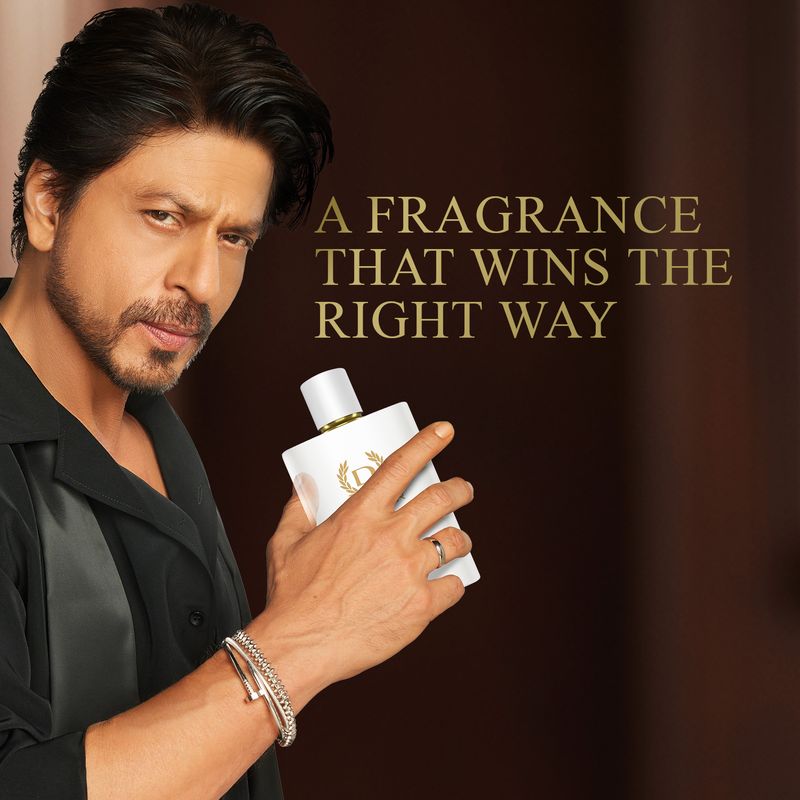 DENVER Imperial Perfume 60ml - Image 3