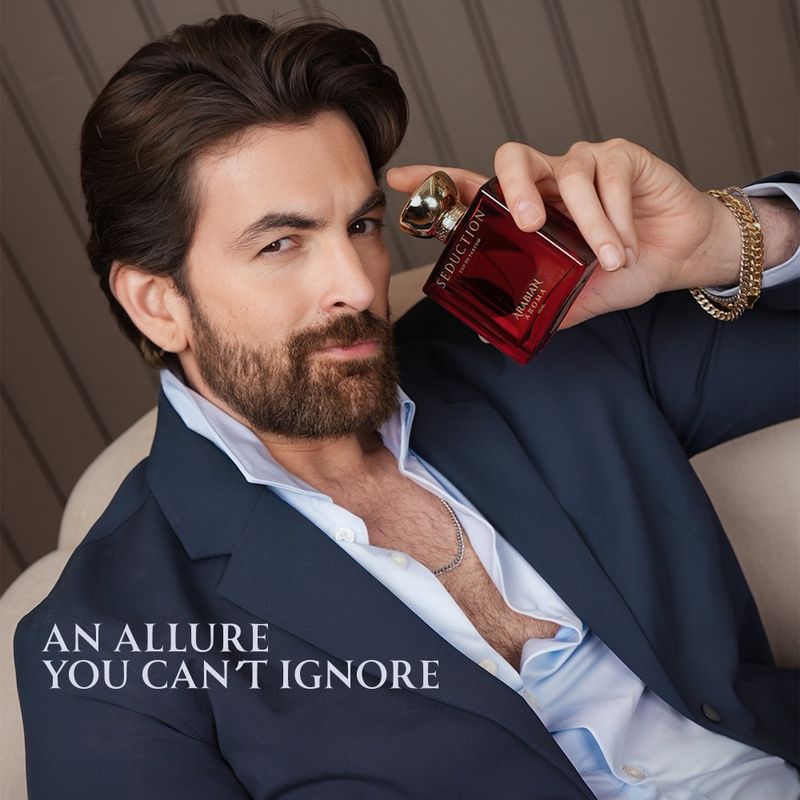 Arabian Aroma Seduction Perfume for Men - Image 4
