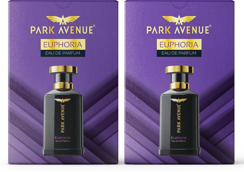 Park Avenue Euphoria Eau de Parfum 200 ml - Image 3