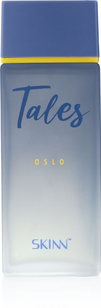 Titan Skinn Tales Oslo Eau de Parfum 100 ml - Image 3
