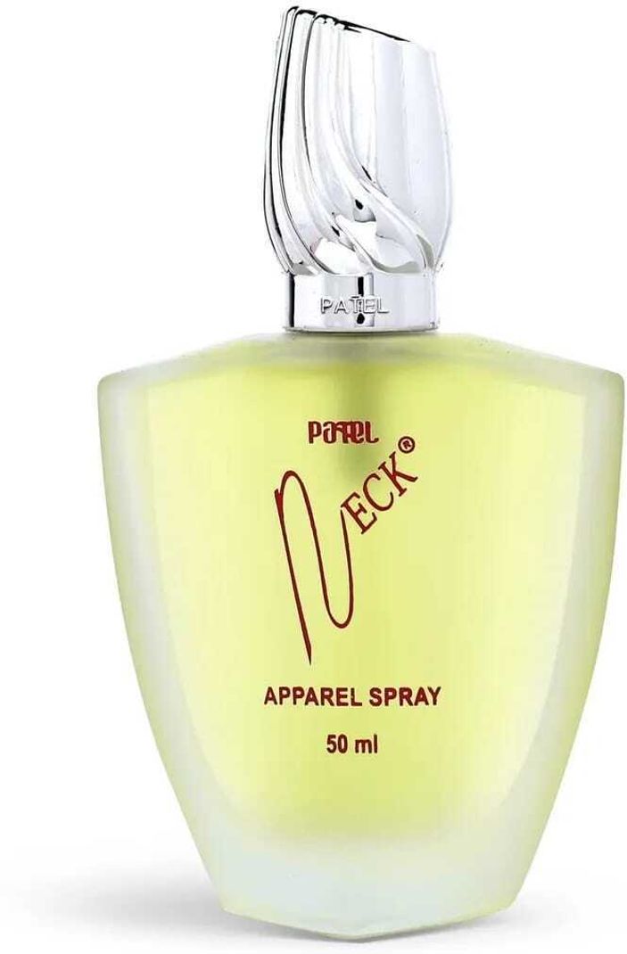 PATEL Neck Floral Perfume 50 ml - Image 3