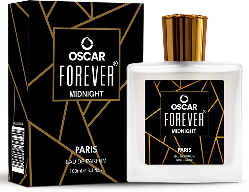 oscar forever midnight perfume long lasting fragrance edp scent pack 1 eau de parfum 100 ml