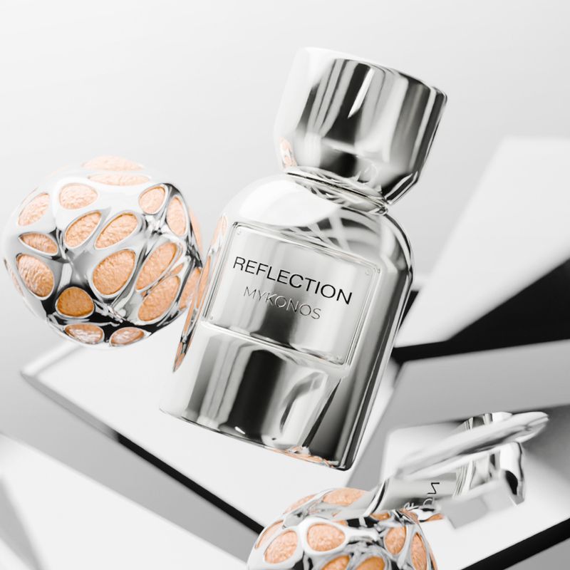 Mykonos Reflection Extrait de Parfum 50 ml - Image 4