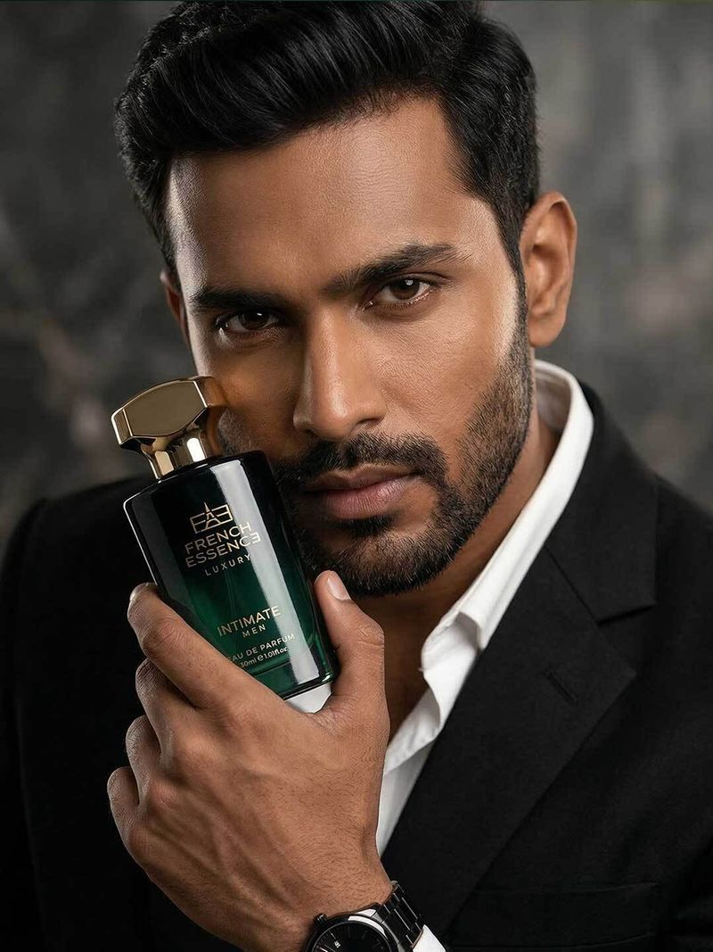 FRENCH ESSENCE Luxury Intimate 30 ml - Image 4
