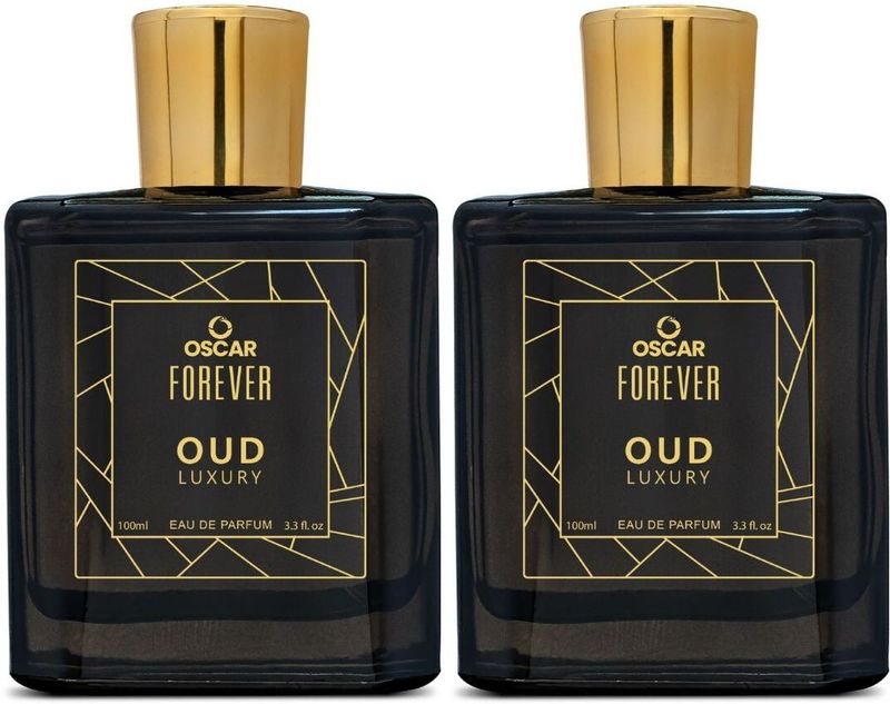 OSCAR Forever Oud Luxury Premium Perfume Combo 200 ml - Image 2